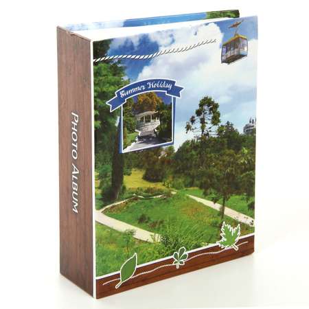 Фотоальбом Veld Co 100 фото 10X15 см