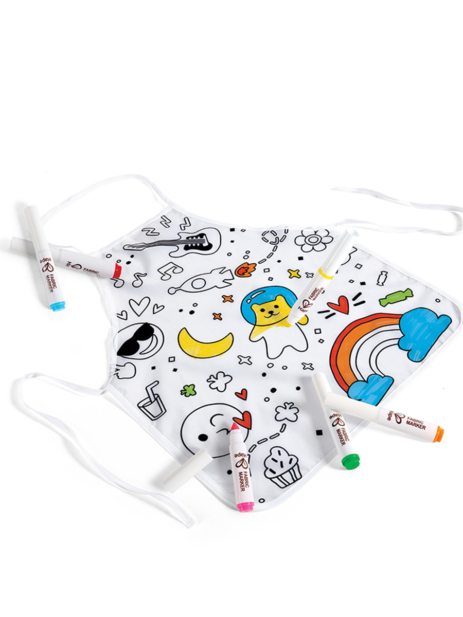 Фартук Hape - фото 6