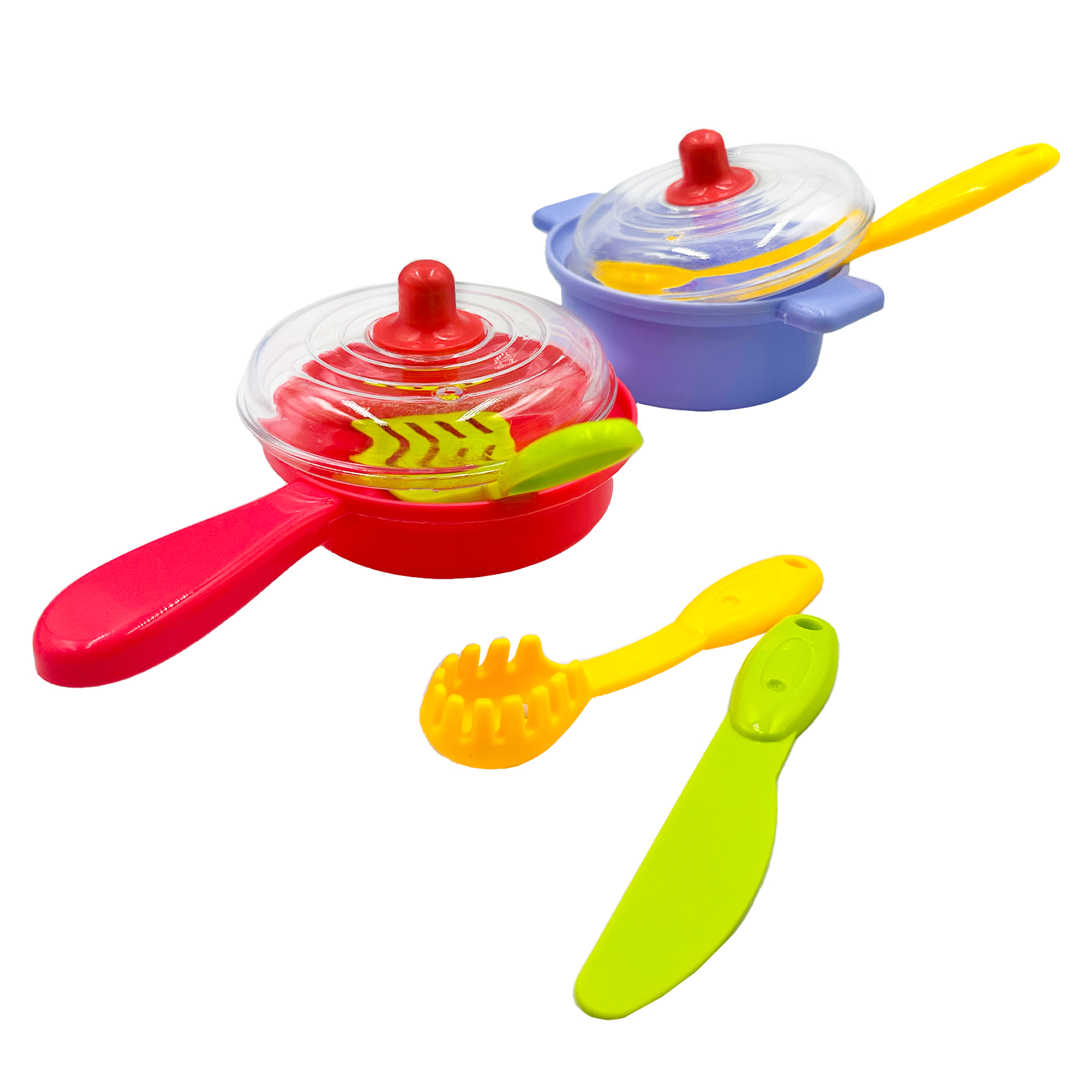 Игрушечная кухня SHARKTOYS - фото 2