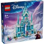 Конструктор LEGO Disney 43244 630 дет.