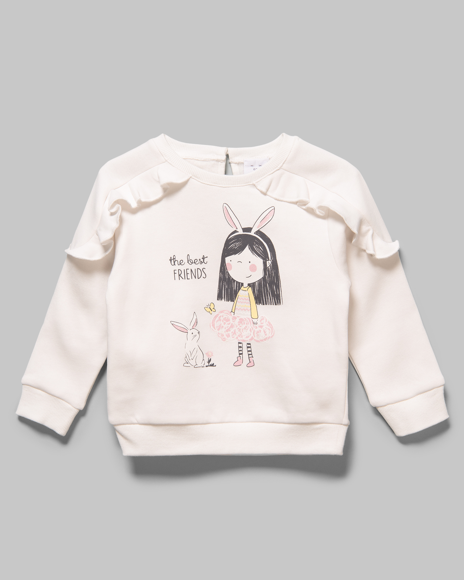 Свитшот Baby Go Trend W24BT-1GJ24ig-00 - фото 2