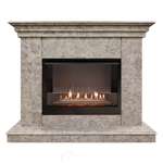 Каминокомплект Хорошие Камины Марс с очагом Firelight BFP/P-2520 венеция