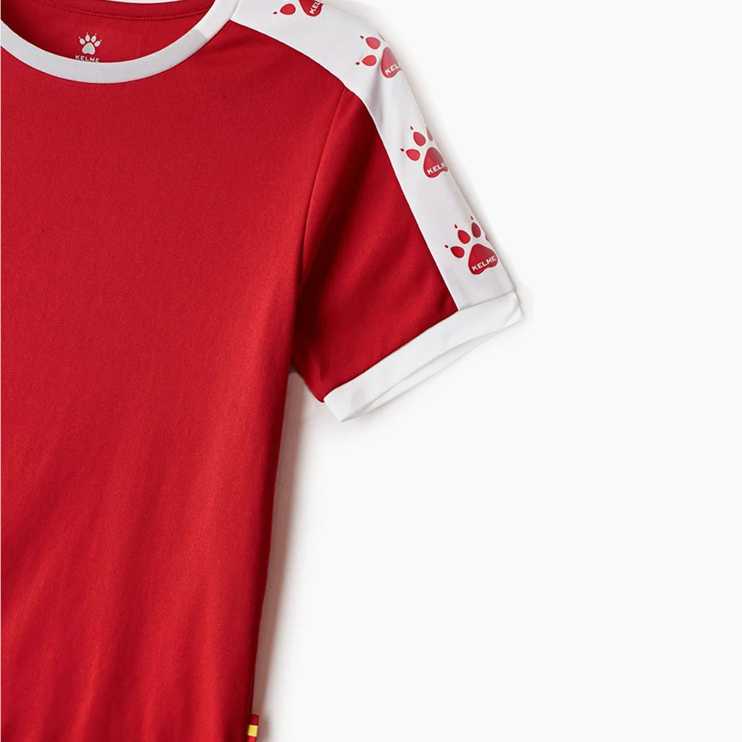Футбольная форма KELME 3883033-610 - фото 11