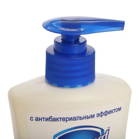 Мыло жидкое Safeguard Свежесть лимона 225 мл