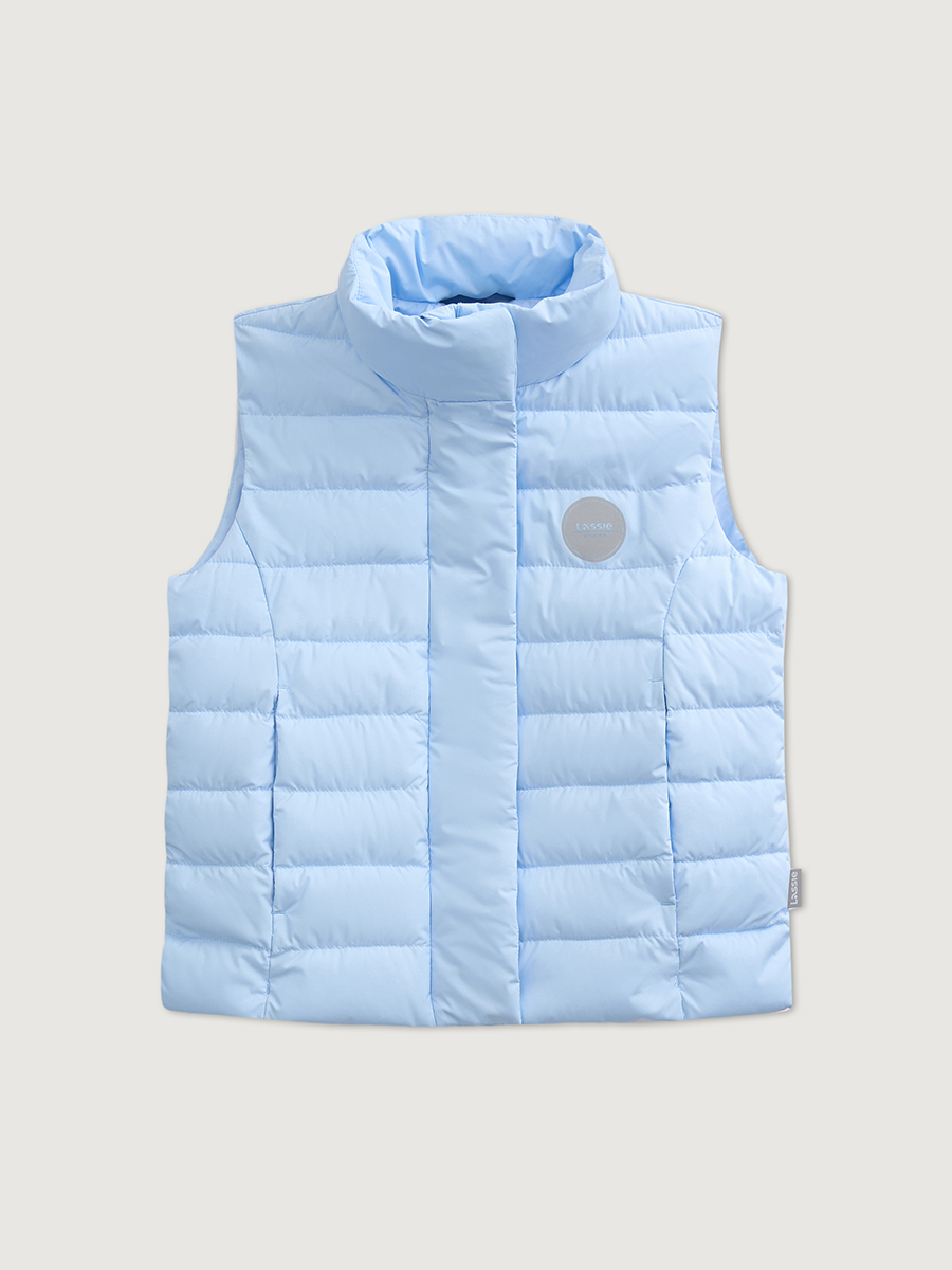 Жилет Lassie 72106106-6140 - фото 2