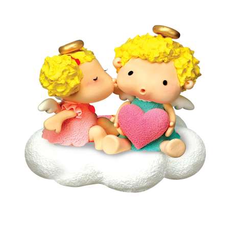 Глина Angel Clay