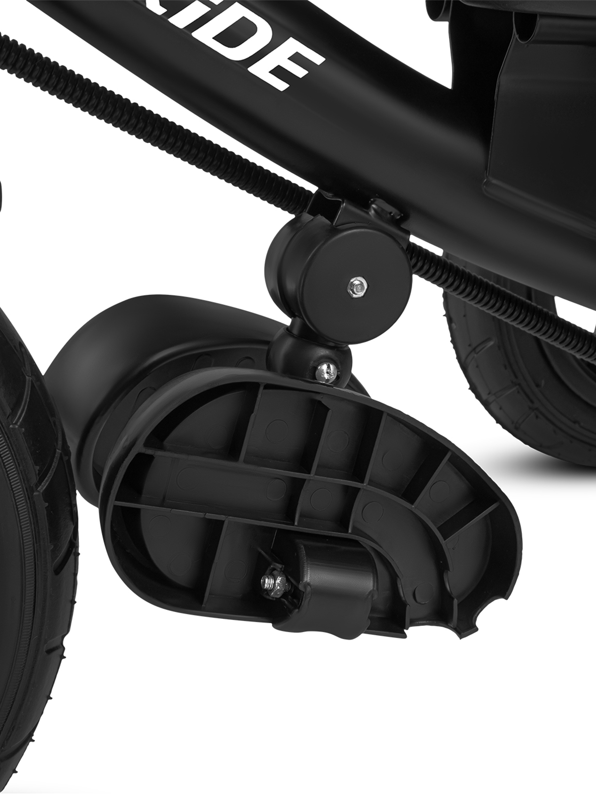 Трехколесный велосипед CITYRIDE - фото 23