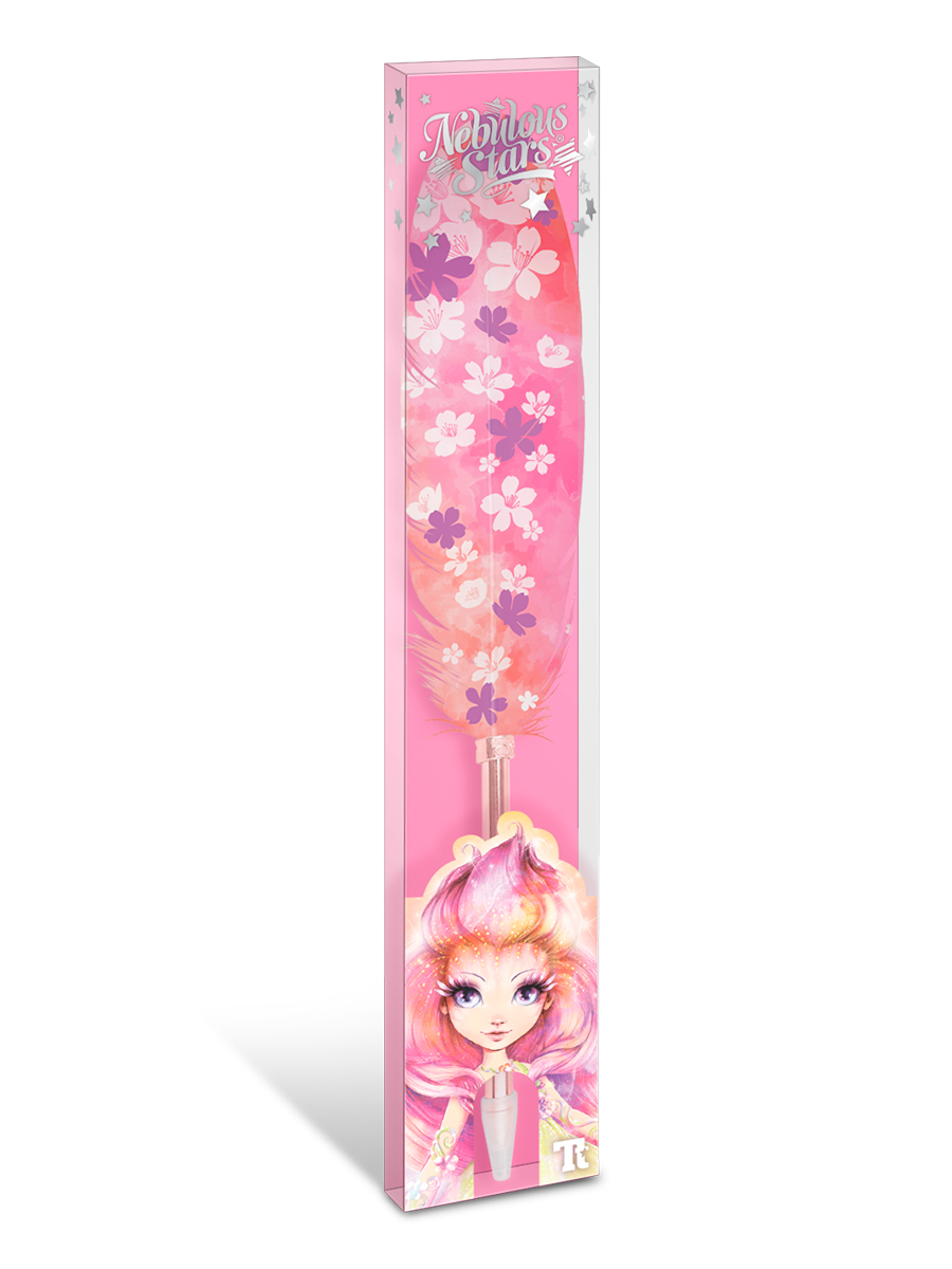 Ручка шариковая Nebulous Stars 1 шт. - фото 7