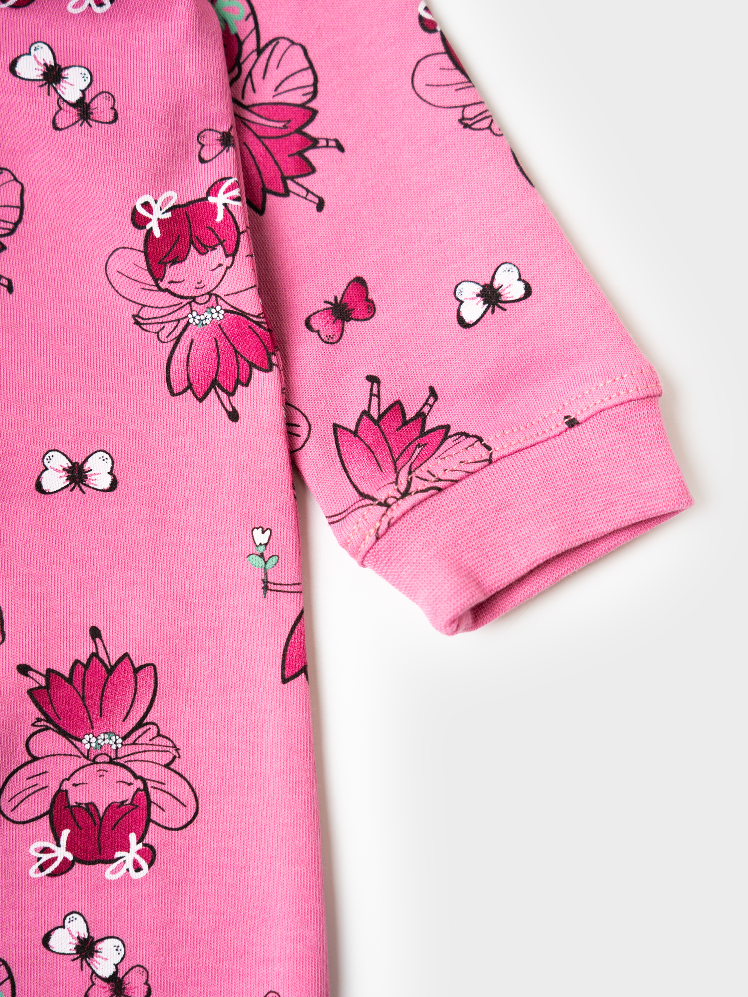 Комбинезоны 3 шт PlayToday 12624020 - фото 4