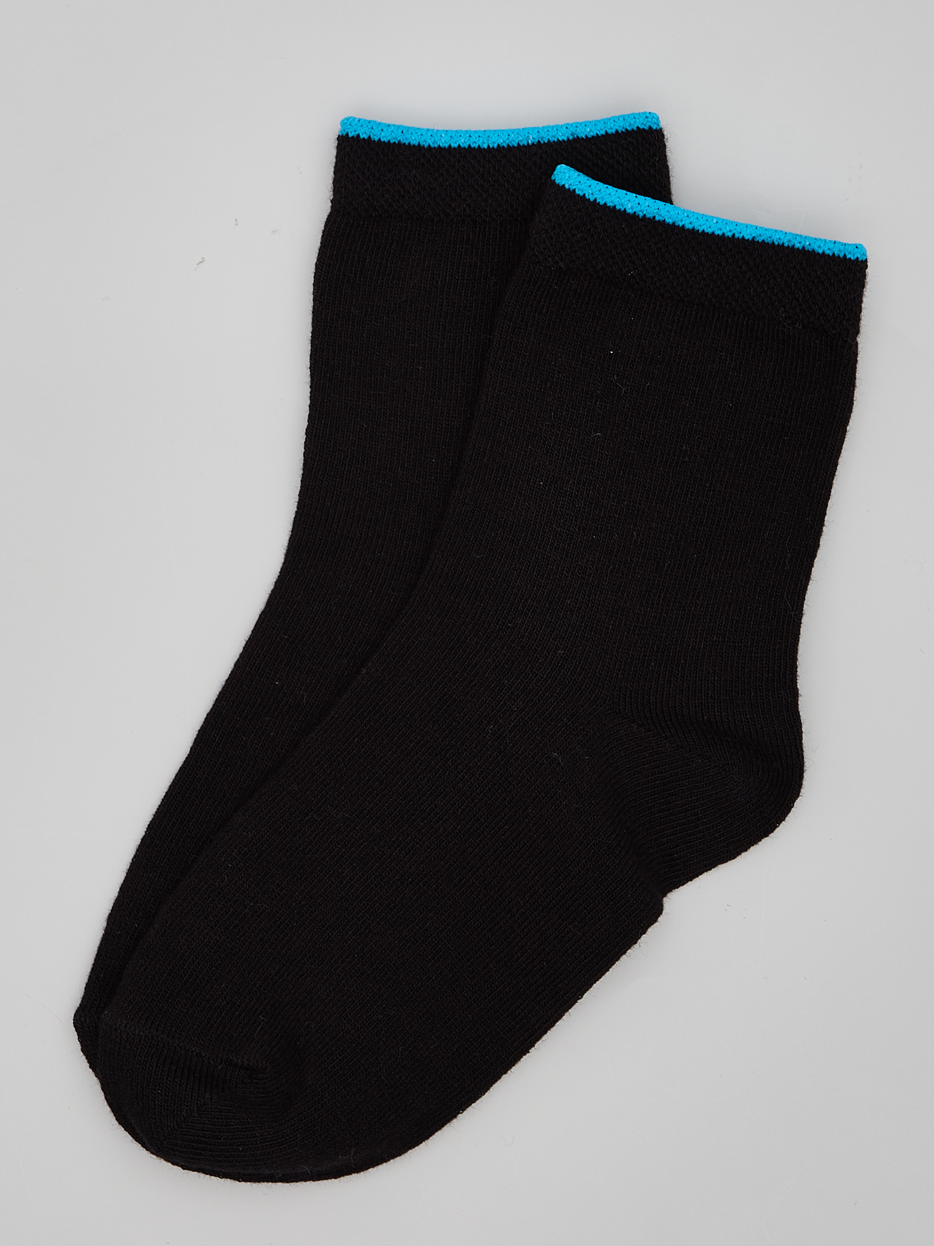 Носки 6 пар John Jeniford 5182Dk6.2 - фото 6