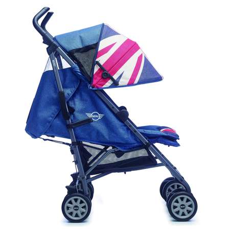 Коляска прогулочная Easywalker