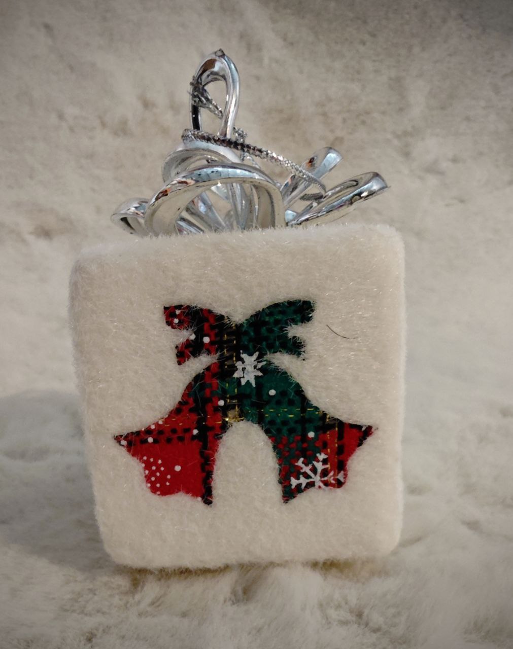 Украшение ёлочное Магия праздника SP-005-1 - фото 1