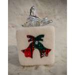 Украшение ёлочное Магия праздника SP-005-1