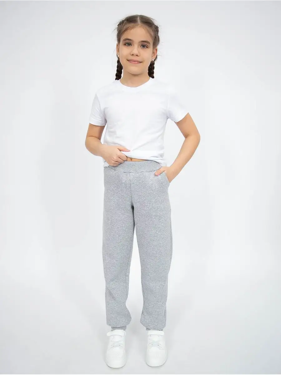 Брюки MY BUY MB60762С - фото 6