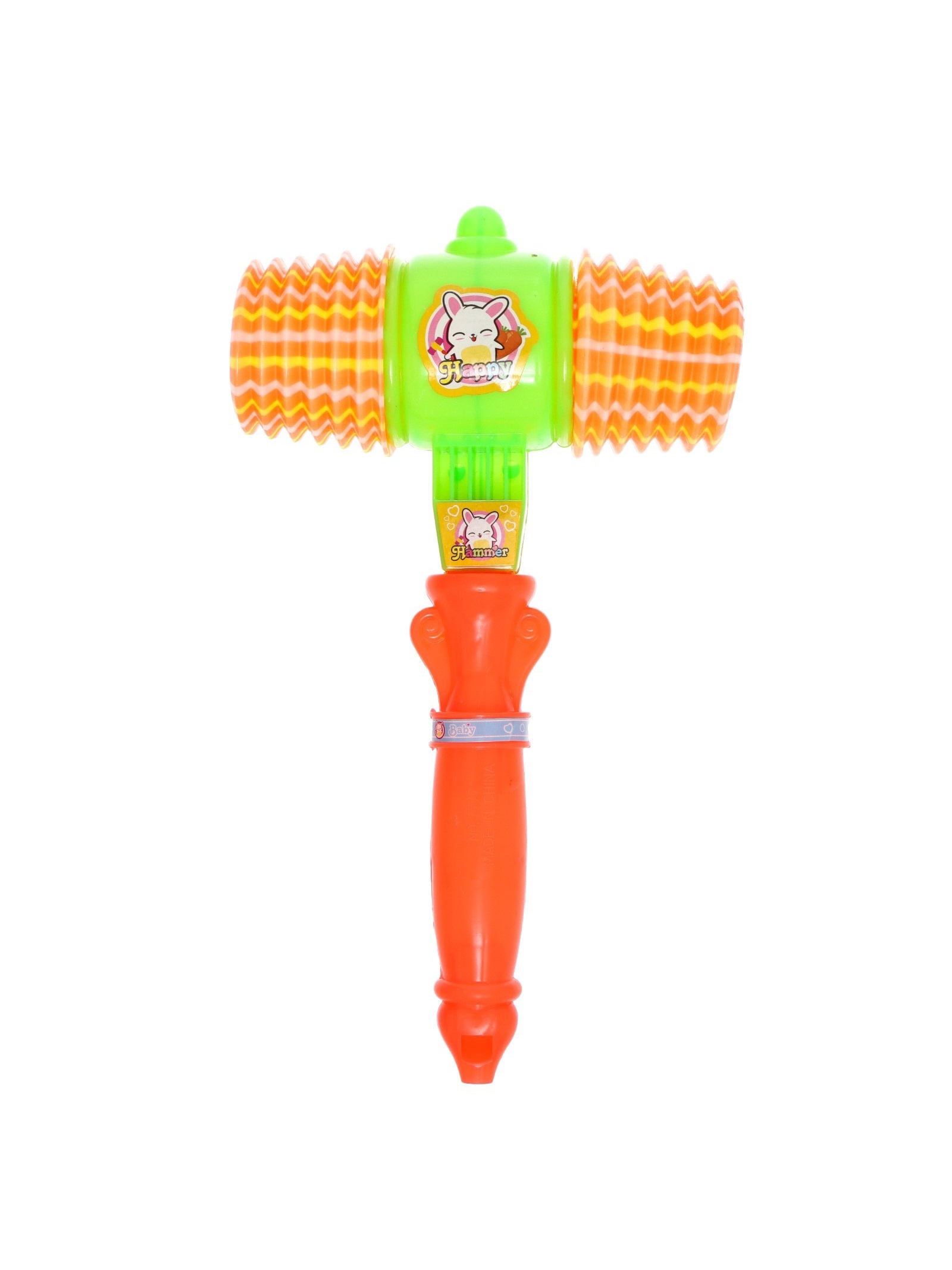 Игрушка Sima-Land молоточек - фото 4