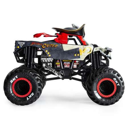 Автомобиль Monster Jam 1:24