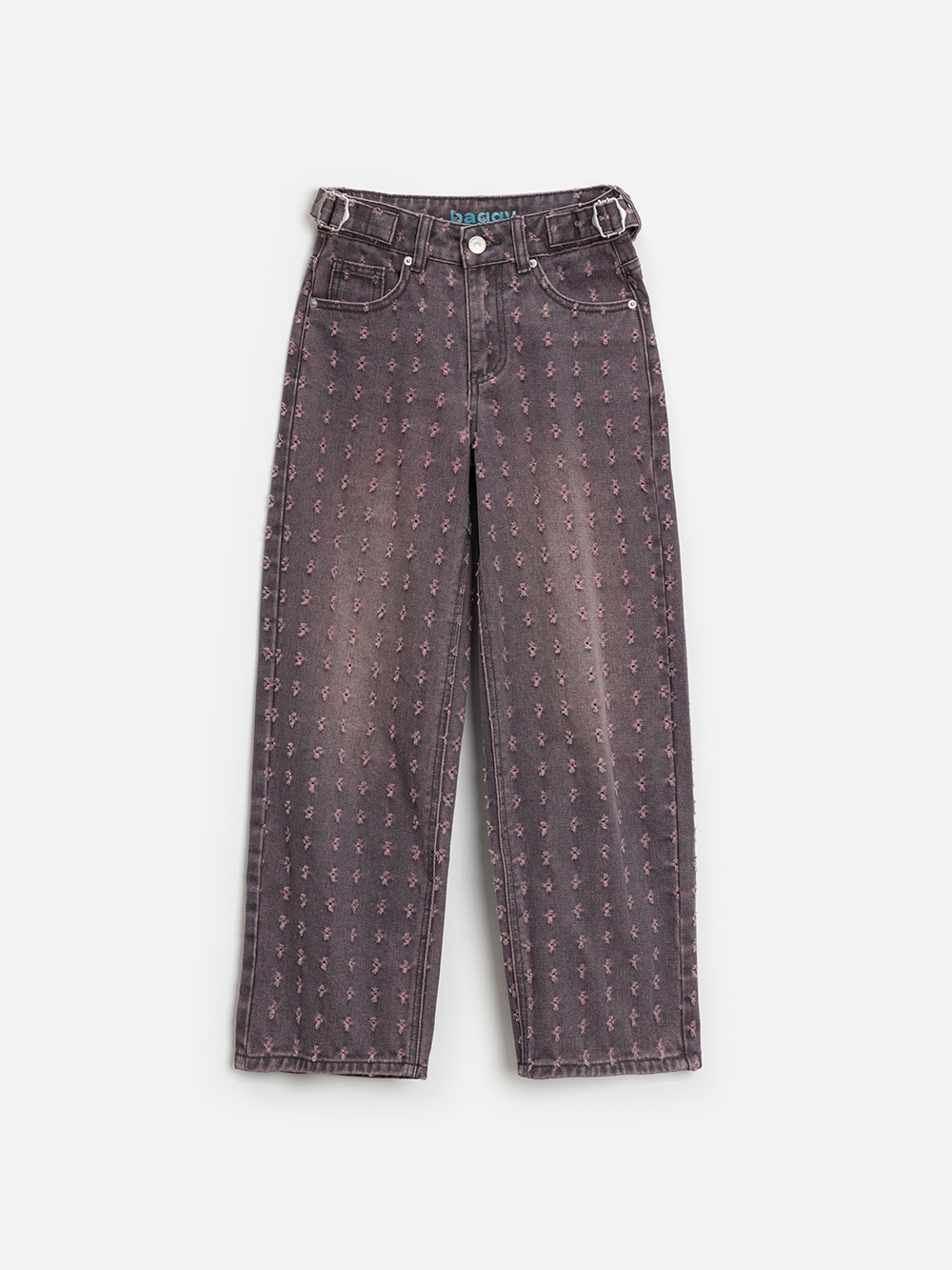 Джинсы Acoola 20210440127_0094550 - фото 1