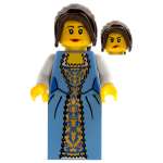 Фигурка LEGO Pirates Captain’s Daughter