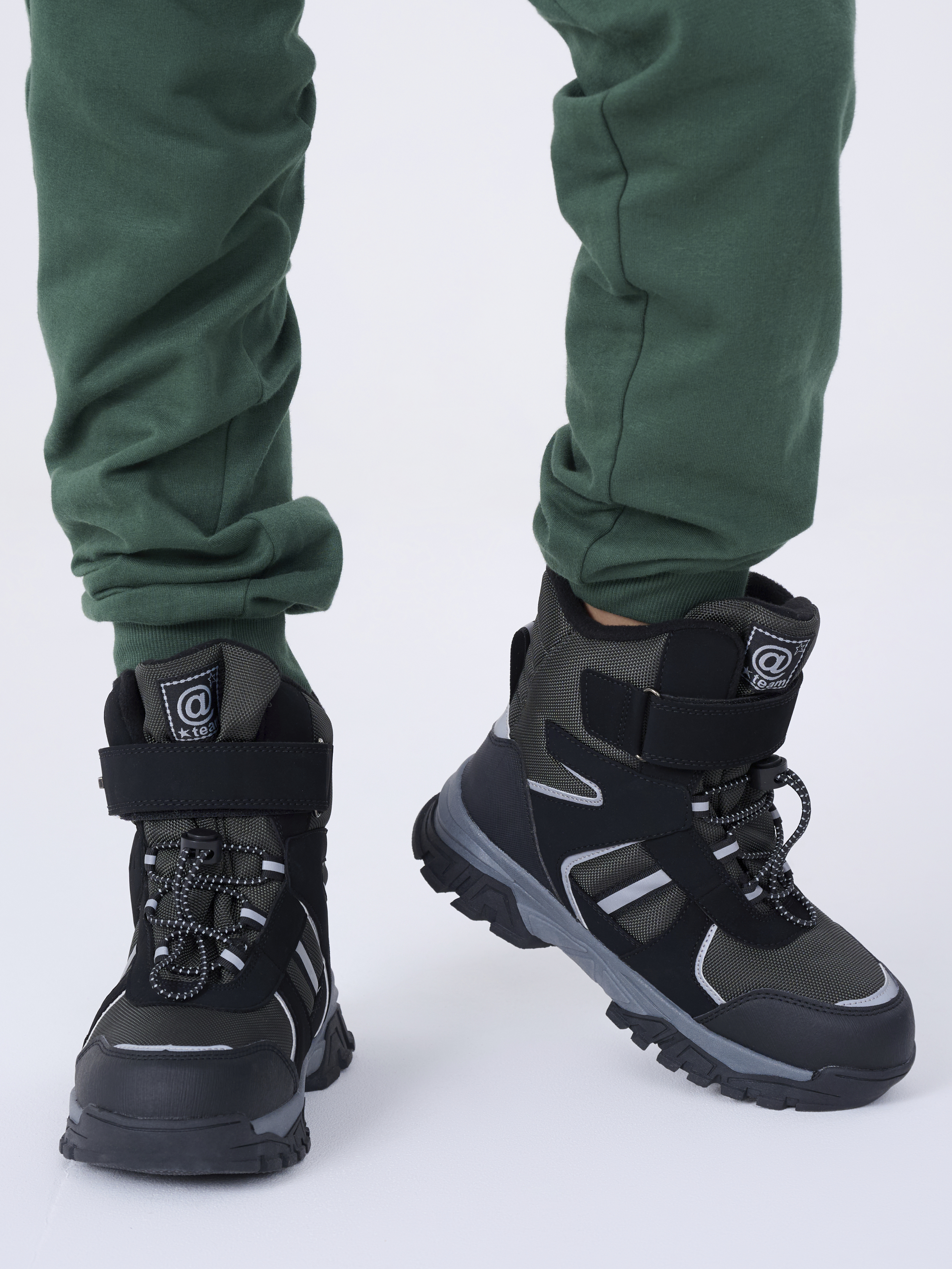 Сапоги Antilopa AL 12783 - фото 15