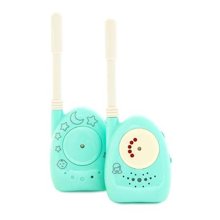 Радионяня BabyGo беспроводная