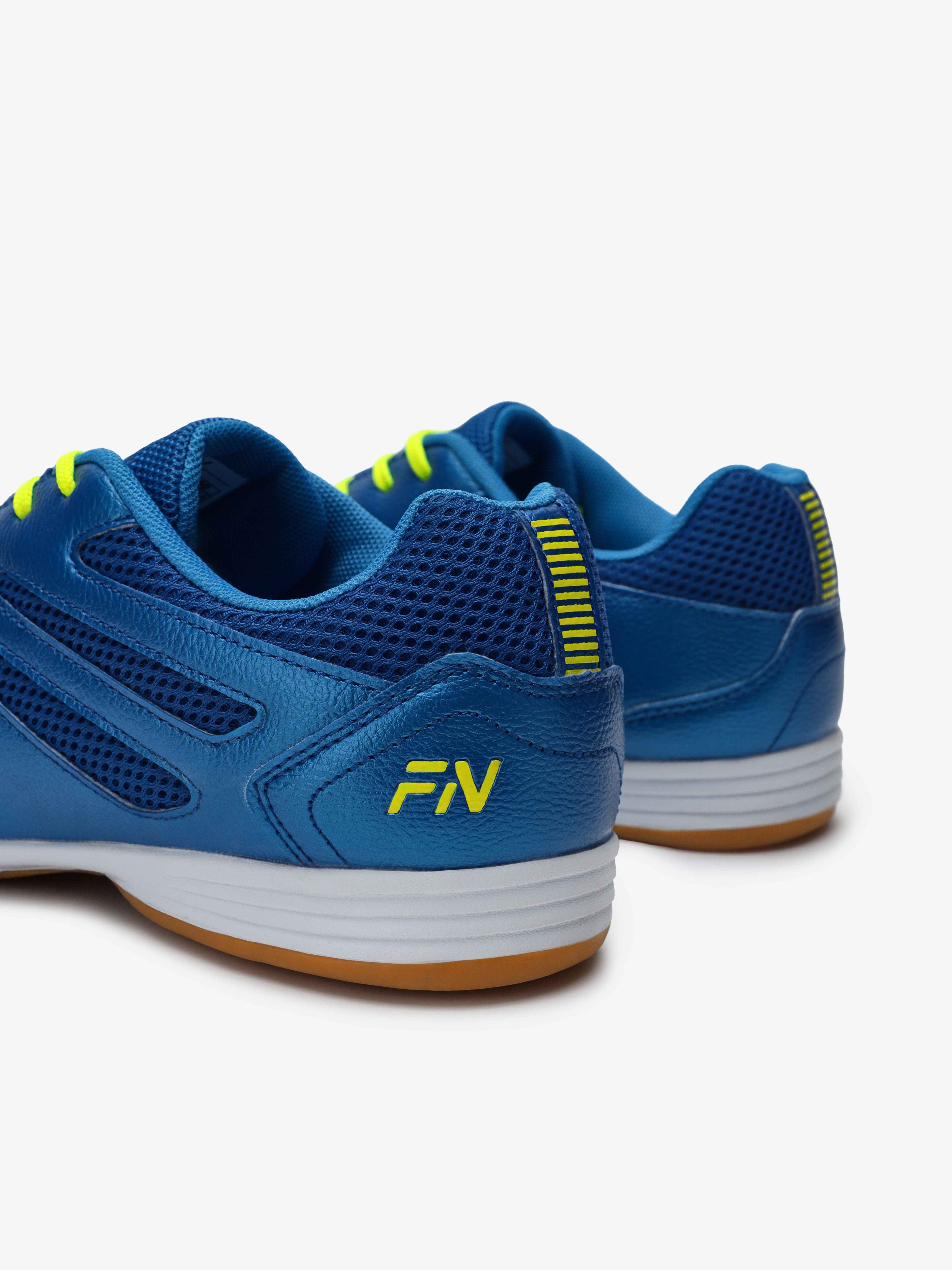 Кроссовки FN KFN5051001-400 - фото 16