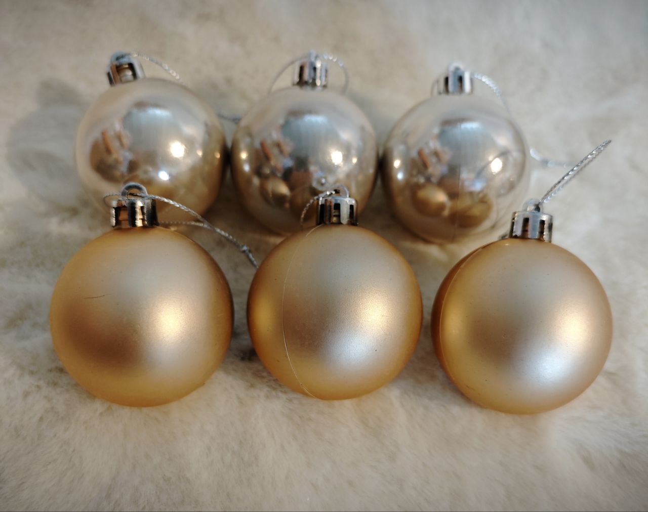 Украшение ёлочное Магия праздника СМ114 - фото 1