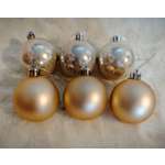 Украшение ёлочное Магия праздника СМ114