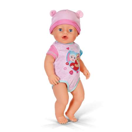 Кукла пупс BABY BORN Эмма высота 43 см