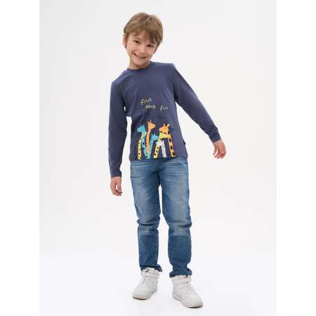 Лонгслив Bella Veza Kids