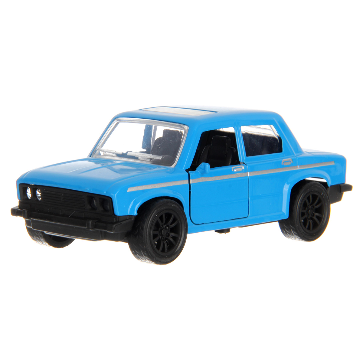 Автомобиль Veld Co 1:36 136114 - фото 2