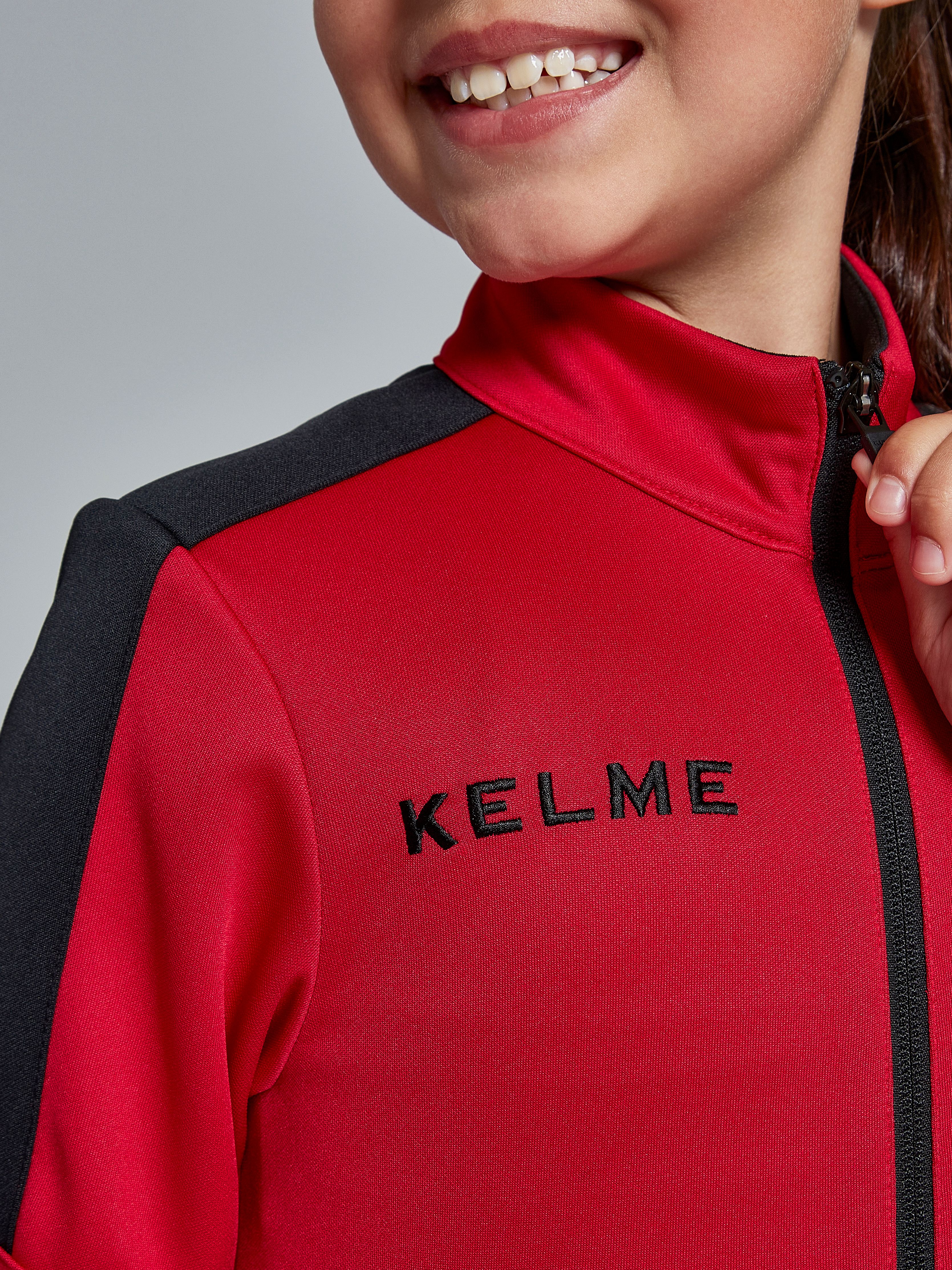 Спортивный костюм KELME 3773200-girl-611 - фото 10