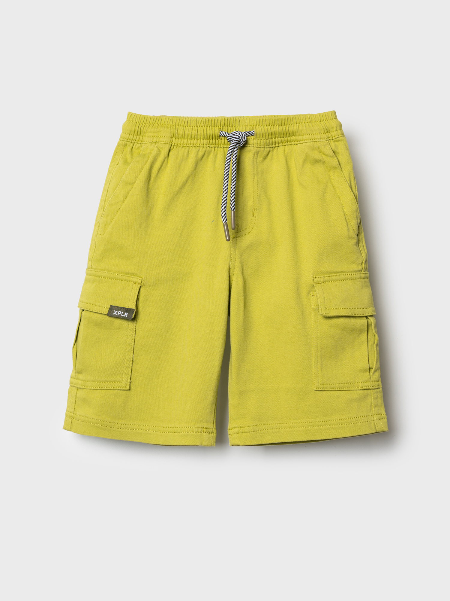 Шорты PlayToday 12612059 - фото 6