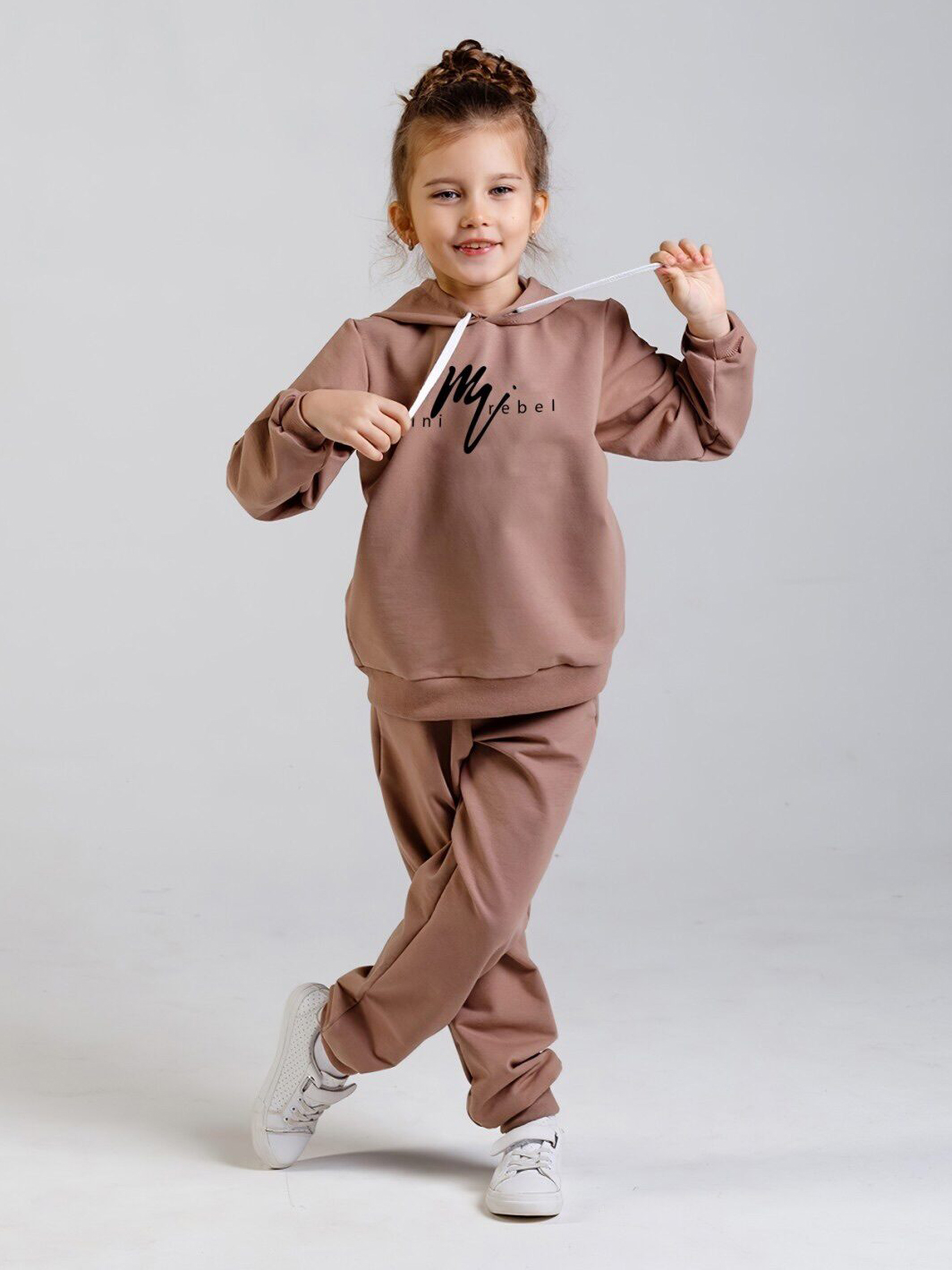 Костюм VGtrikotazh d6238 - фото 2