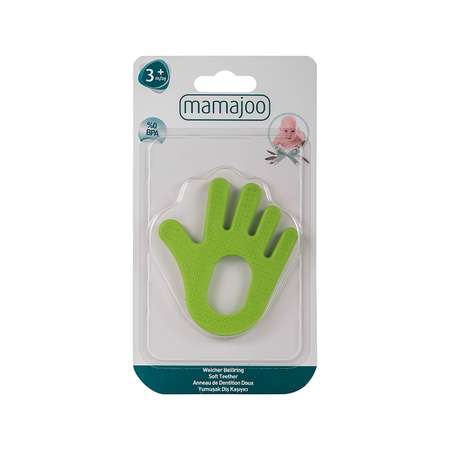 Прорезыватель Mamajoo