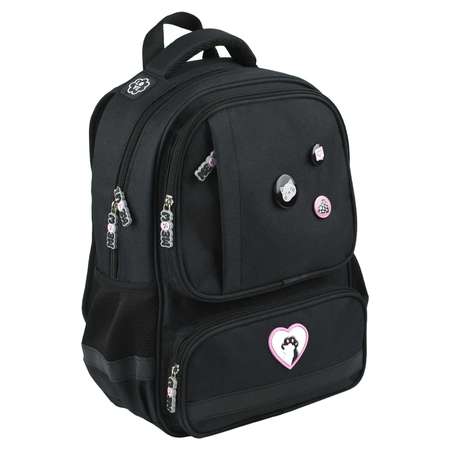 Рюкзак дошкольный Феникс + Кошачья эстетика