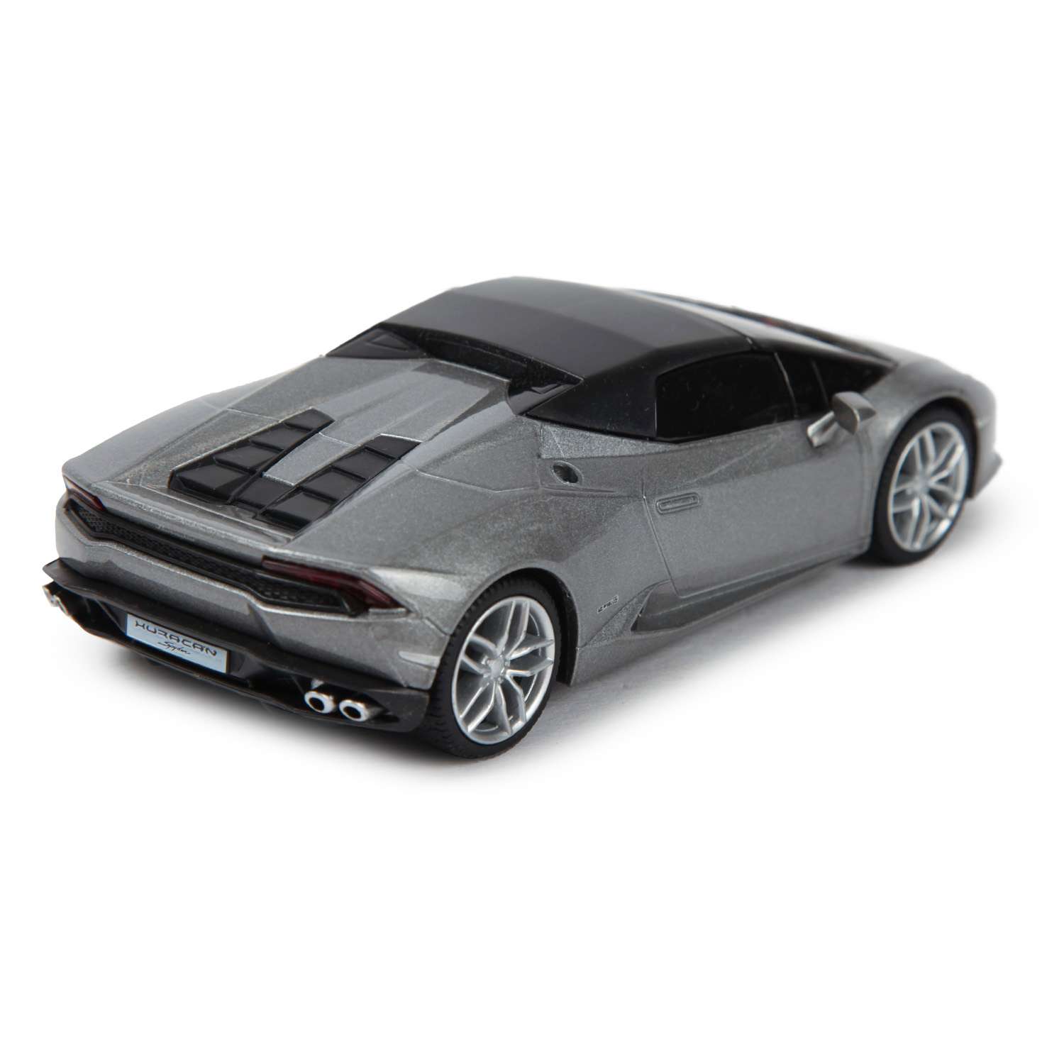 Автомобиль MSZ Lamborghini 1:32 68422 - фото 3