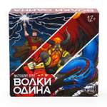 Настольная игра ND PLAY