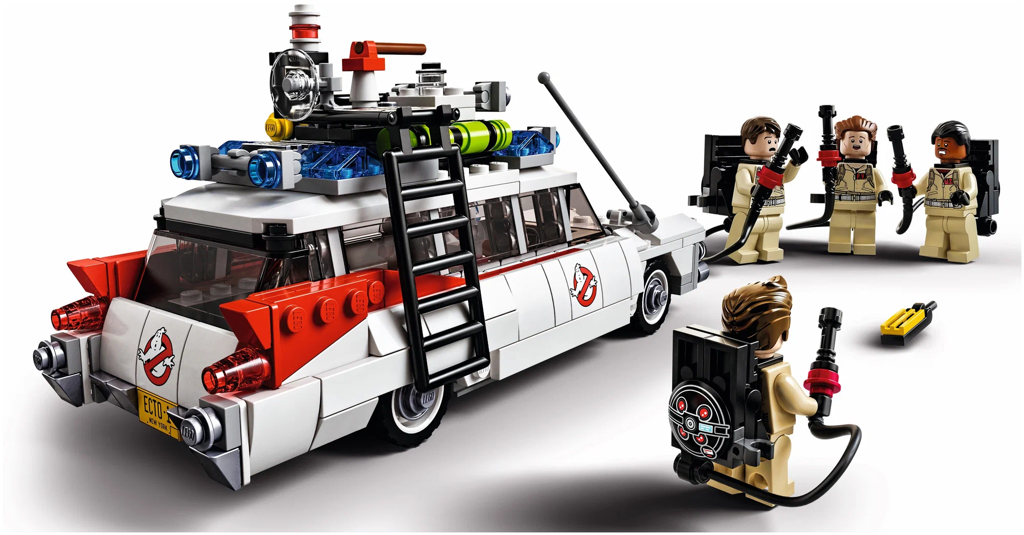 Конструктор LEGO Ideas 160 дет. - фото 3
