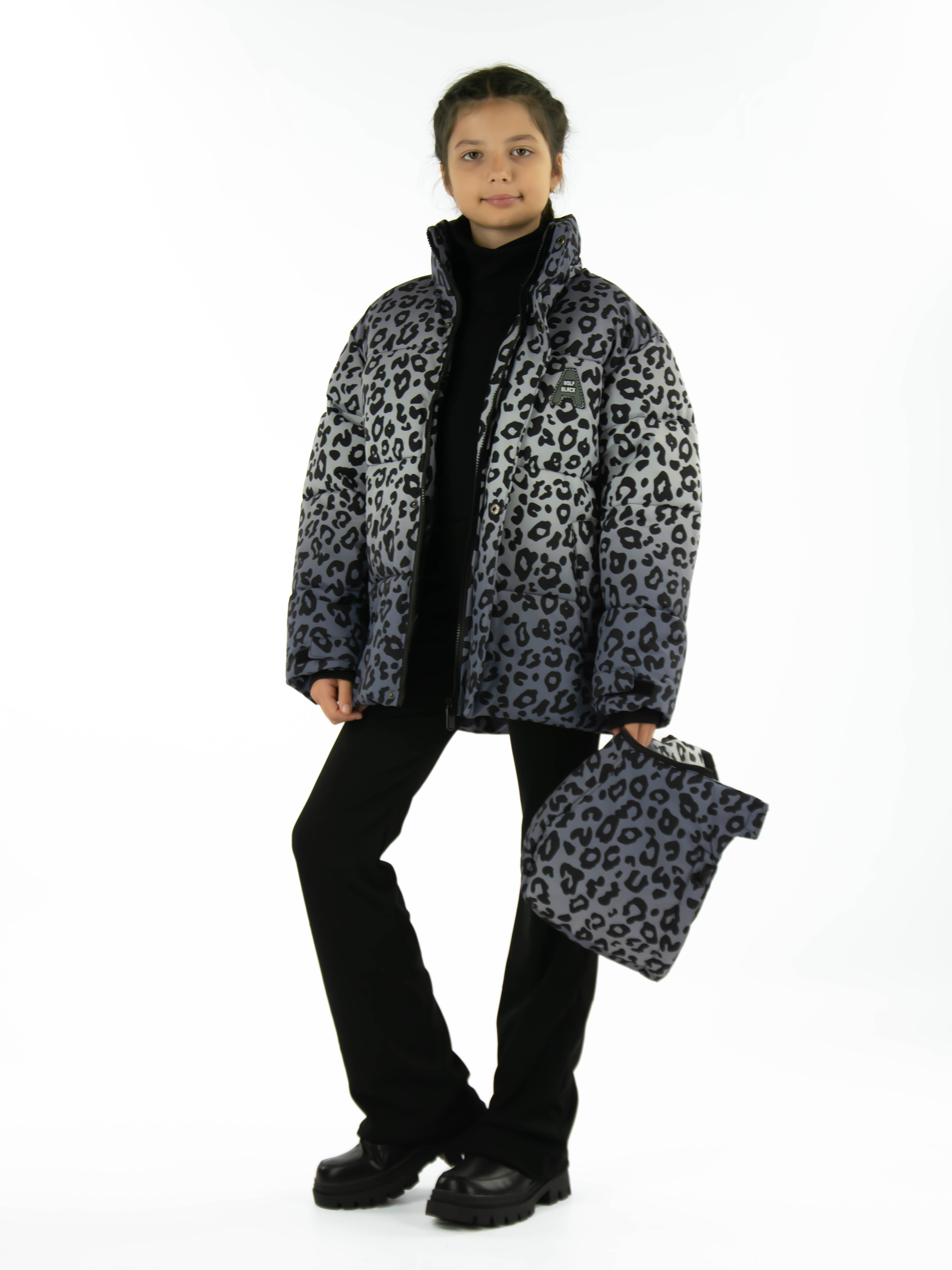 Куртка CASTLELADY 727727126 - фото 12