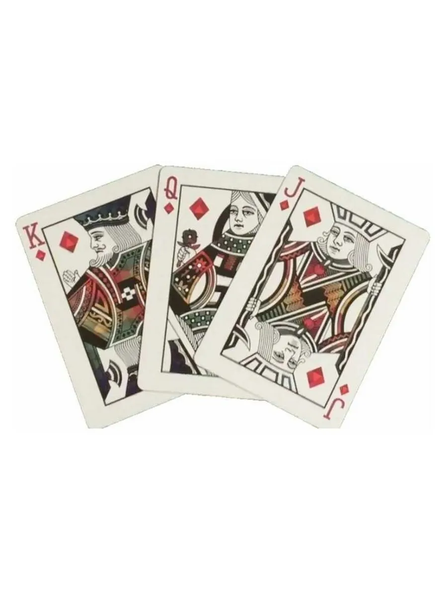 Настольная игра The US Playing Card Company - фото 2