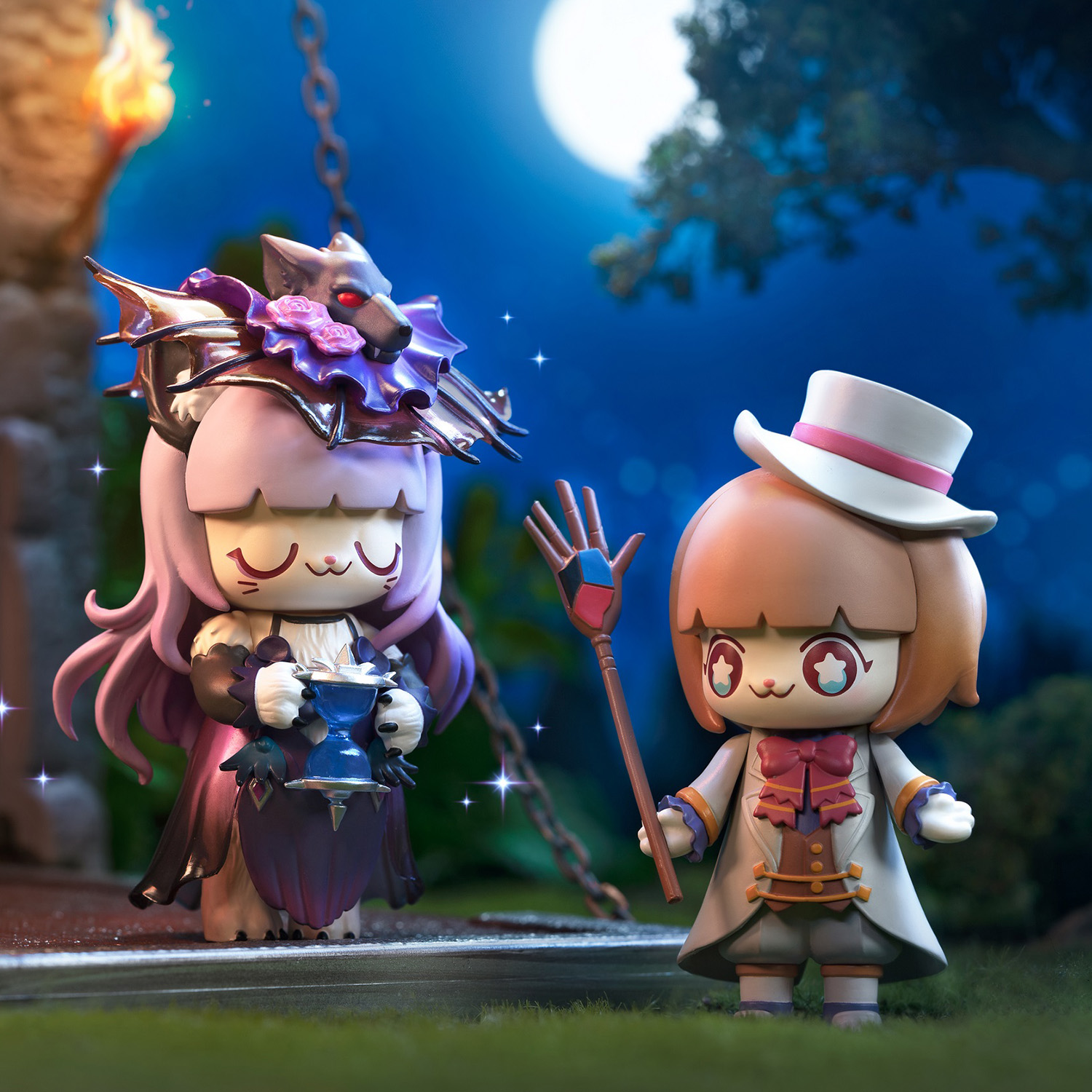 Фигурка 52Toys - фото 6