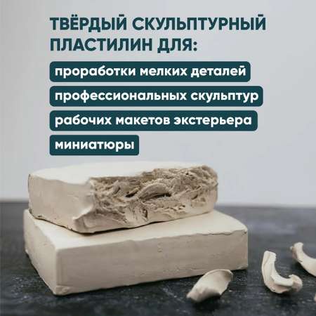 Пластилин Gamma_