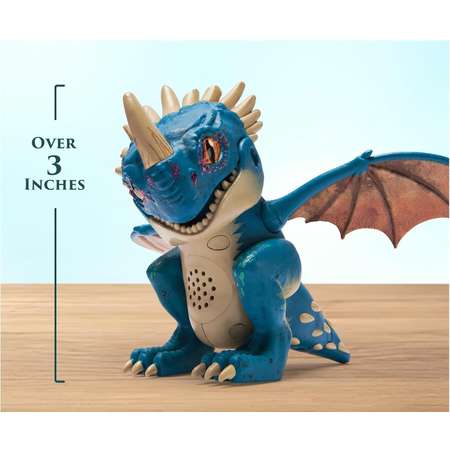 Фигурка Dragons Мини Нэддер