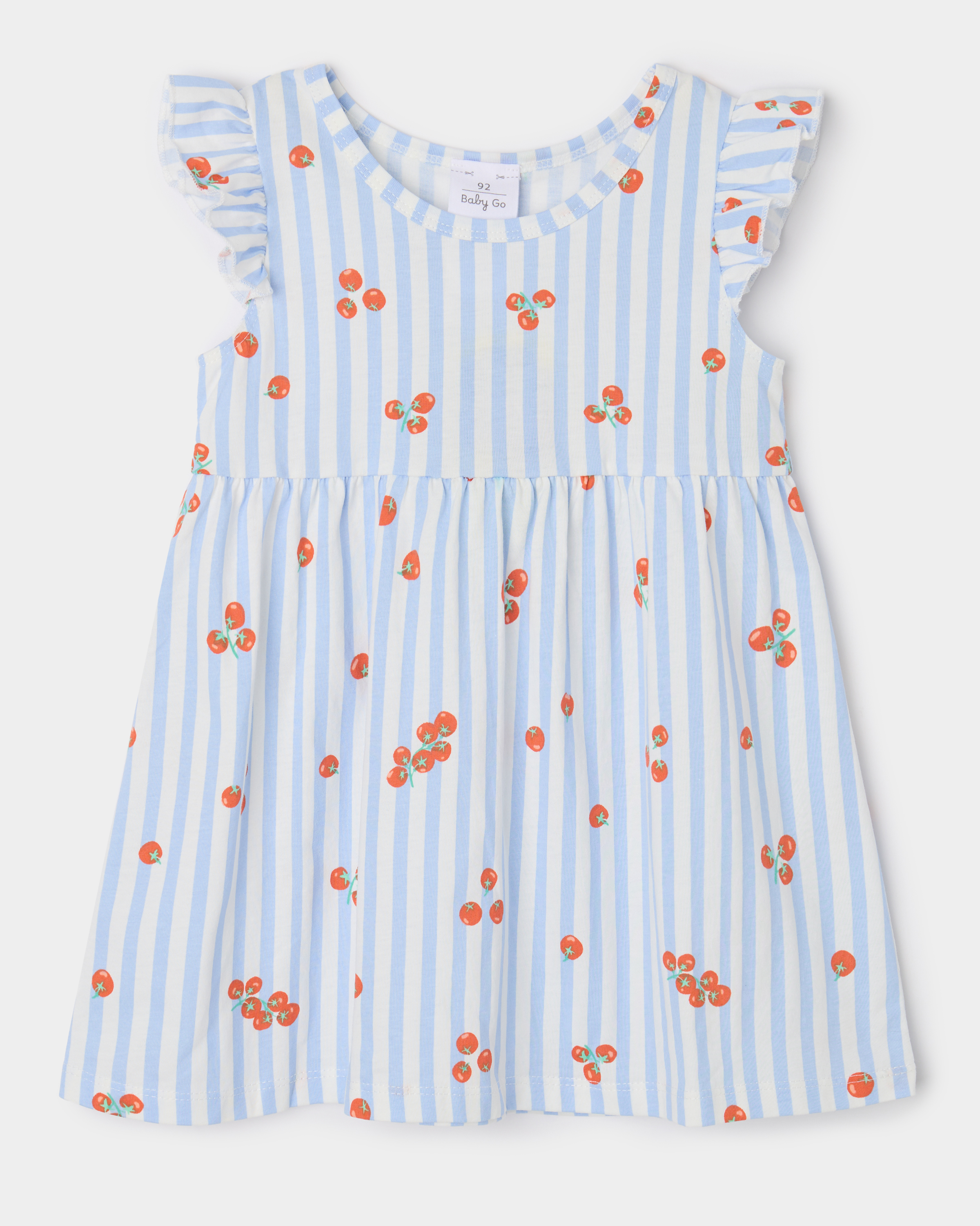 Платье BabyGo S26BG4BGK12Fig66I4 - фото 2