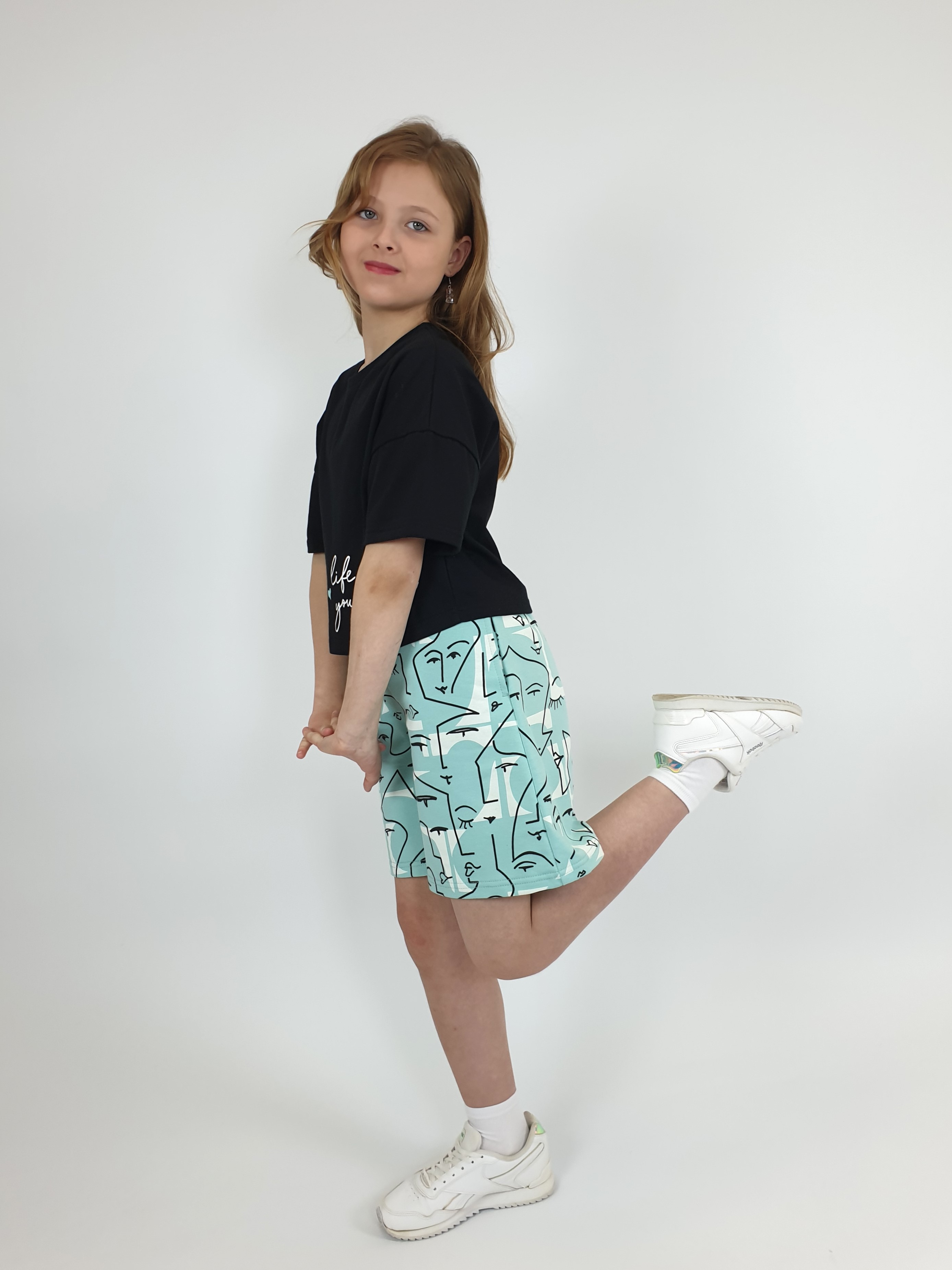 Костюм Luneva 02-130-3. - фото 1