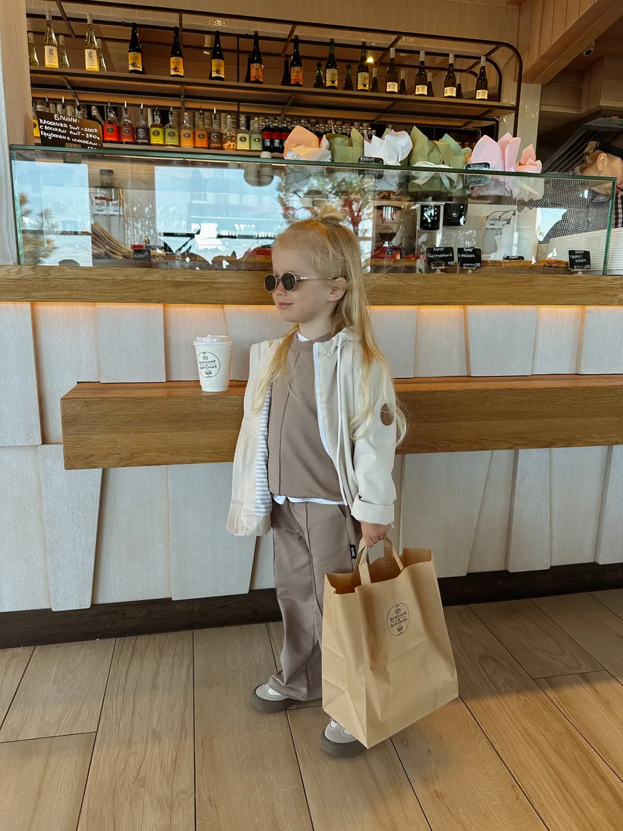 Ветровка SOFUTO SV29KRT021 - фото 6