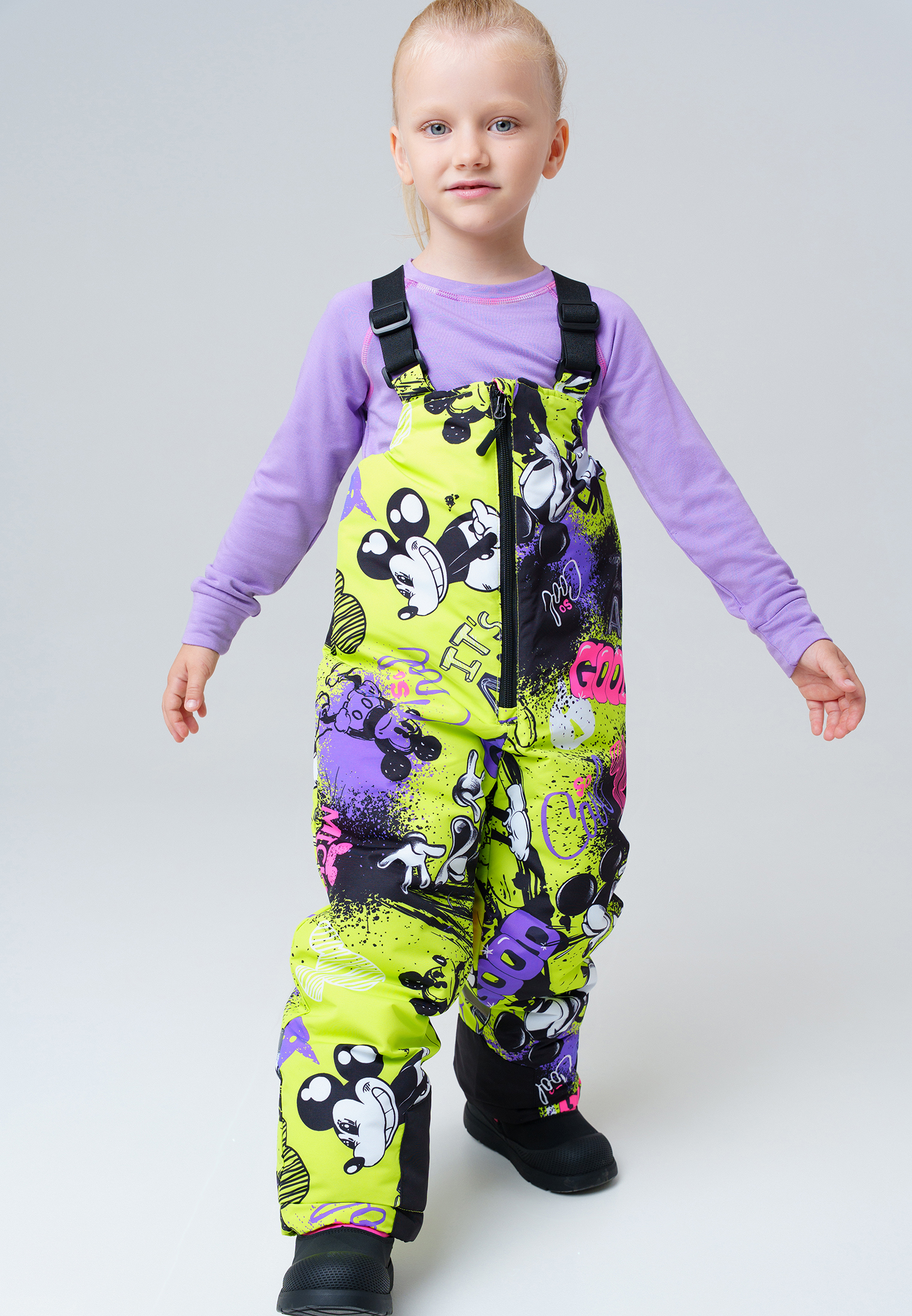 Комплект PlayToday 32542018 - фото 7