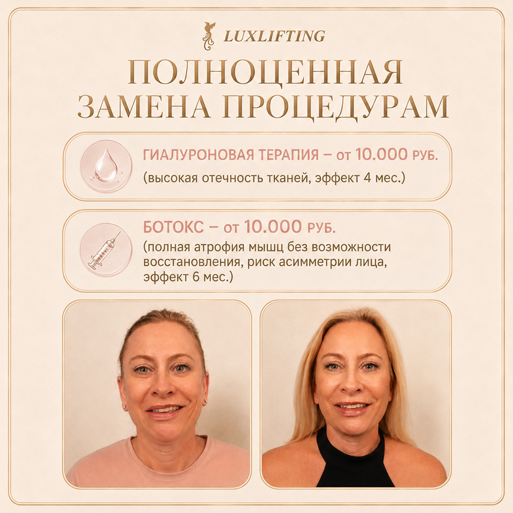 Прибор LUXLIFTING RF-лифтинг, LED, EMS, согревание - фото 25