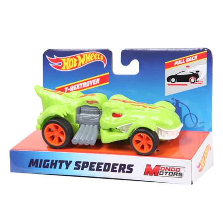 Автомобиль Hot Wheels