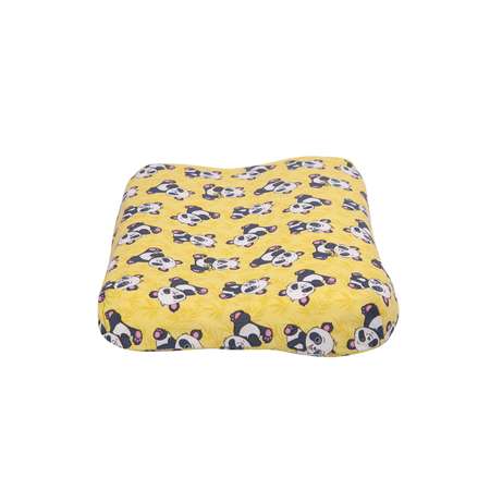 Подушка анатомическая MemorySleep Tiny Plus